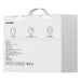 Car Headrest Mounted Pillow Baseus Comfort Ride (Grey) - Car Tool<<<Accessories<<<Основна<<<DunaXML&&&Other car