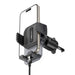 Car holder for air vent Acefast D25 (black) - Phone holders<<<Car accessories<<<InnproXML