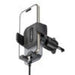 Car holder for air vent Acefast D25 (black) - Phone holders<<<Car accessories<<<InnproXML