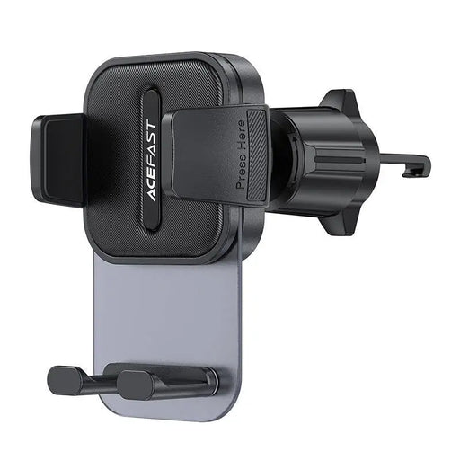 Car holder for air vent Acefast D25 (black) - Phone holders<<<Car accessories<<<InnproXML