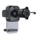 Car holder for air vent Acefast D25 (black) - Phone holders<<<Car accessories<<<InnproXML