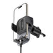 Car holder for air vent Acefast D25 (black) - Phone holders<<<Car accessories<<<InnproXML