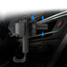 Car Holder H01 Black gravity car holder for the ventilation grille - Cell phone holders<<<HurtelXML