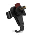 Car Holder H01 Black gravity car holder for the ventilation grille - Cell phone holders<<<HurtelXML