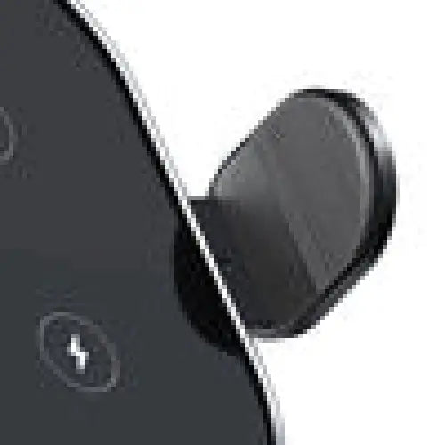 Car holder with induction charger Mcdodo CH-1600 (black) - Phone holders<<<Car accessories<<<InnproXML