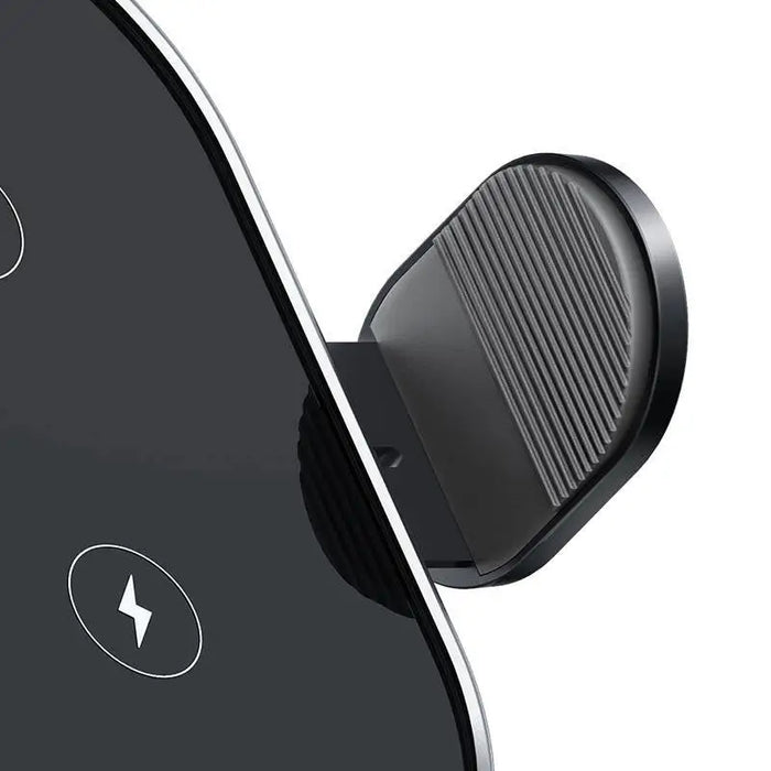 Car holder with induction charger Mcdodo CH-1600 (black) - Phone holders<<<Car accessories<<<InnproXML