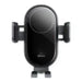 car holder with inductive charger Baseus LightChaser (Black) - Phone holders<<<Car accessories<<<InnproXML
