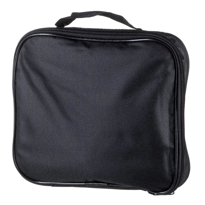 Car jump starter YATO YT-83081 car power bank 9000 mAh 9000 mAh Black Orange - Starting devices startersESA-ROZ<<<Car