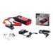 Car jump starter YATO YT-83081 car power bank 9000 mAh 9000 mAh Black Orange - Starting devices startersESA-ROZ<<<Car