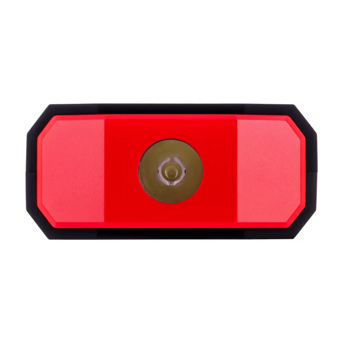 Car jump starter YATO YT-83081 car power bank 9000 mAh 9000 mAh Black Orange - Starting devices startersESA-ROZ<<<Car