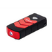 Car jump starter YATO YT-83081 car power bank 9000 mAh 9000 mAh Black Orange - Starting devices startersESA-ROZ<<<Car