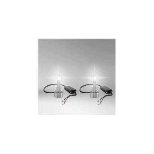 CAR LED LAMP 64155DWS-2HFB H1 LED 24V 12W P14,5S OSRAM - Основно осветление / фар<<<Автомобилни