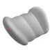 Car Lumbar Pillow Baseus Comfort Ride (Grey) - Other<<<Car accessories<<<InnproXML&&&Other car