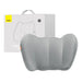 Car Lumbar Pillow Baseus Comfort Ride (Grey) - Other<<<Car accessories<<<InnproXML&&&Other car