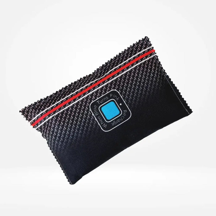 Car moisture and odor absorber 500g black - Other car accessories<<<HurtelXML