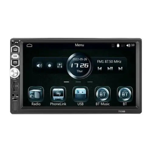 Car monitor 7.0’’ Podofo A3061 Carplay&Android Auto - Car monitors<<<Car accessories<<<InnproXML