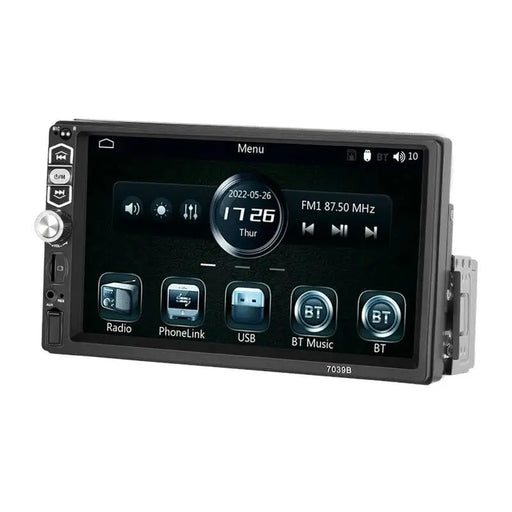 Car monitor 7.0’’ Podofo A3061 Carplay&Android Auto - Car monitors<<<Car accessories<<<InnproXML