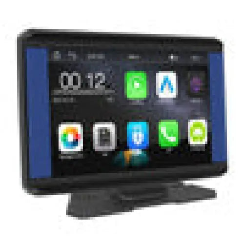 Car monitor 7.0’’ Podofo A3431 Carplay&Android Auto - Car monitors<<<Car accessories<<<InnproXML