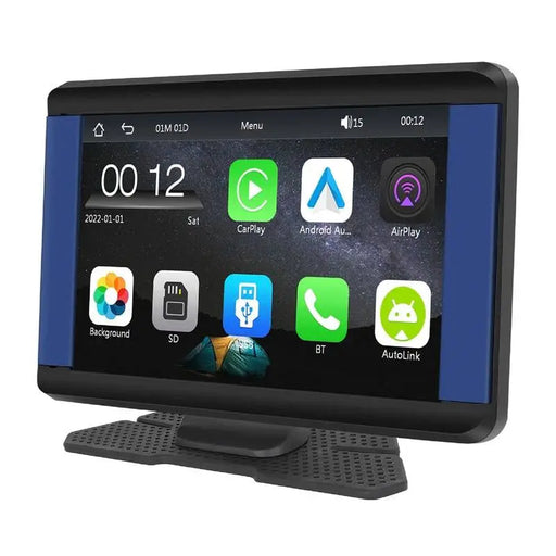 Car monitor 7.0’’ Podofo A3431 Carplay&Android Auto - Car monitors<<<Car accessories<<<InnproXML