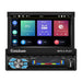 Car monitor 7’’ Podofo A3012 Carplay&Android Auto, - Car monitors<<<Car accessories<<<InnproXML