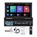 Car monitor 7’’ Podofo A3012 Carplay&Android Auto, - Car monitors<<<Car accessories<<<InnproXML