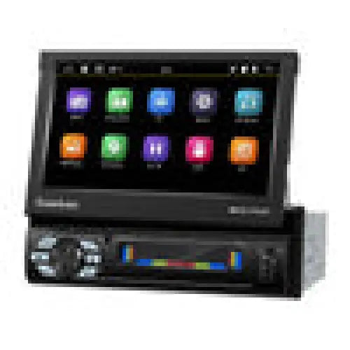 Car monitor 7’’ Podofo A3012 Carplay&Android Auto, - Car monitors<<<Car accessories<<<InnproXML