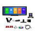 Car monitor 9.3’’ Podofo A3073 Carplay&Android Auto + Front and rear camera - Car monitors<<<Car accessories<<<InnproXML