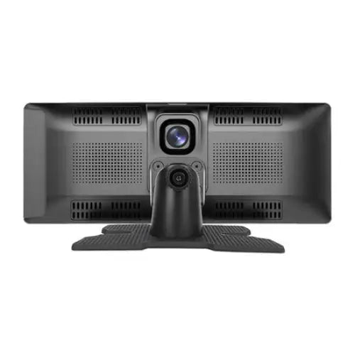 Car monitor 9.3’’ Podofo A3073 Carplay&Android Auto + Front and rear camera - Car monitors<<<Car accessories<<<InnproXML