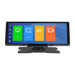 Car monitor 9.3’’ Podofo A3073 Carplay&Android Auto + Front and rear camera - Car monitors<<<Car accessories<<<InnproXML