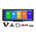 Car monitor 9.3’’ Podofo A3179 Carplay&Android Auto + Camera - Car monitors<<<Car accessories<<<InnproXML