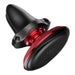 Car Mount Holder Baseus Magnetic Air Vent Red OS - Phone holders<<<Car accessories<<<InnproXML&&&Cell phone