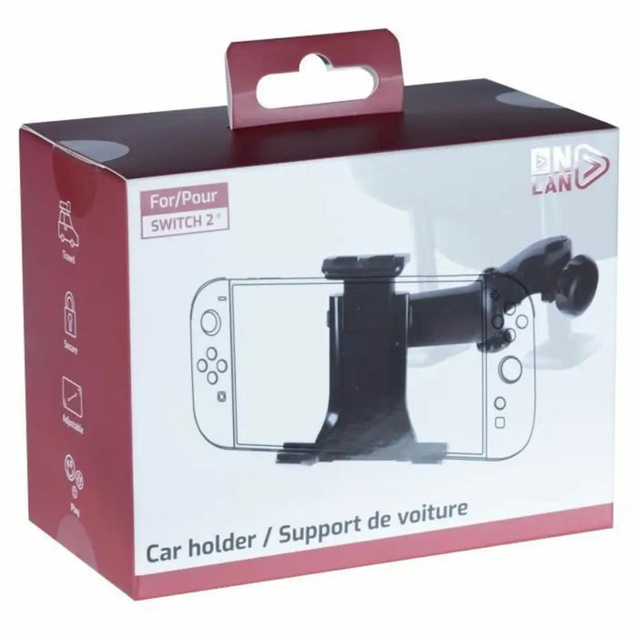 Car Mount Onlan Nintendo Switch 2 - Електроника Игри<<<Компютри| Електроника<<<BigBuy&&&Аксесоари за