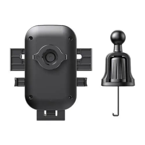 Car Phone Holder(Air Vent) Joyroom JR-OK6 black - Phone holders<<<GSM Accessories<<<InnproXML&&&Cell phone