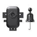 Car Phone Holder(Air Vent) Joyroom JR-OK6 black - Phone holders<<<GSM Accessories<<<InnproXML&&&Cell phone
