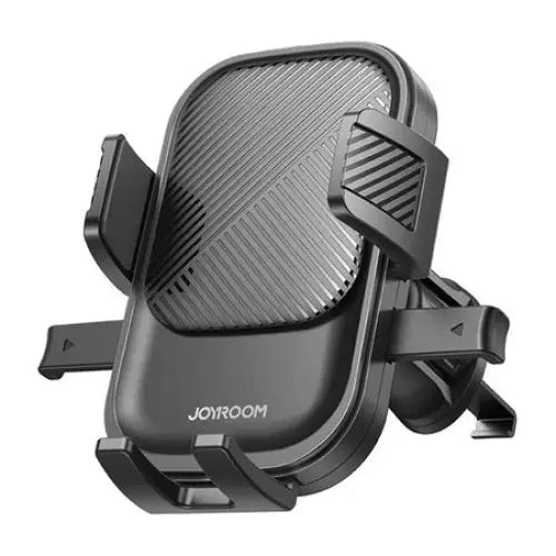 Car Phone Holder(Air Vent) Joyroom JR-OK6 black - Phone holders<<<GSM Accessories<<<InnproXML&&&Cell phone
