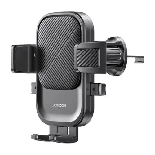 Car Phone Holder(Air Vent) Joyroom JR-OK6 black - Phone holders<<<GSM Accessories<<<InnproXML&&&Cell phone