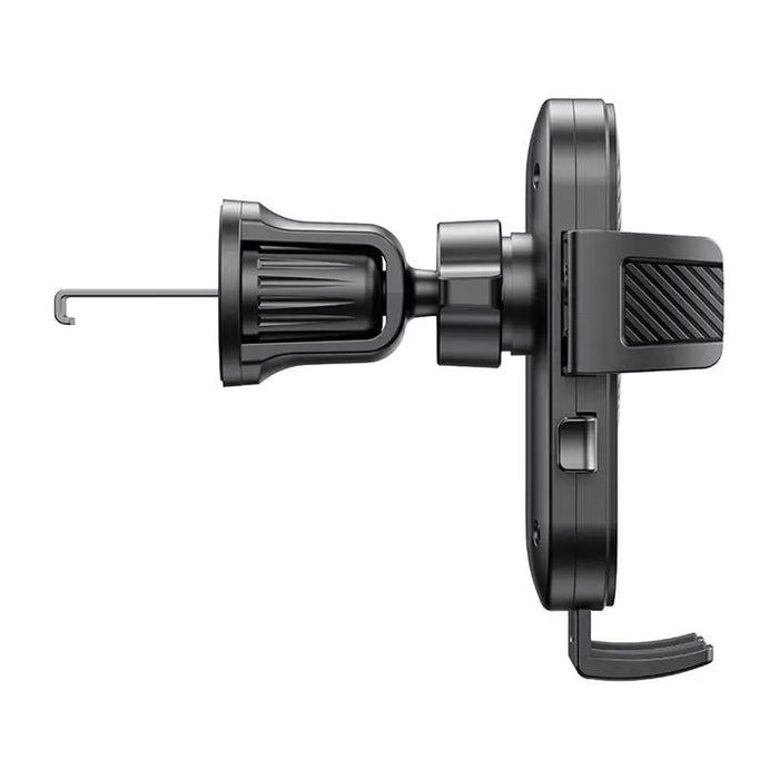 Car Phone Holder(Air Vent) Joyroom JR-OK6 black - Phone holders<<<GSM Accessories<<<InnproXML&&&Cell phone