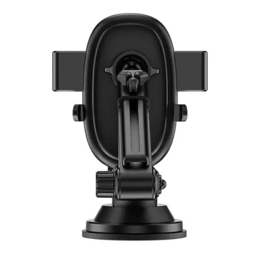 Car Phone Holder Baseus UltraControl (Black) - Phone holders<<<Car accessories<<<InnproXML&&&Uchwyty samochodowe