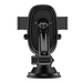 Car Phone Holder Baseus UltraControl (Black) - Phone holders<<<Car accessories<<<InnproXML&&&Uchwyty samochodowe