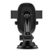 Car Phone Holder Baseus UltraControl (Black) - Phone holders<<<Car accessories<<<InnproXML&&&Uchwyty samochodowe