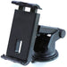 CAR PHONE HOLDER - Други автоаксесоари<<<Авто интериор<<<Авто и вело<<<Praktiker