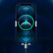 Car Phone Holder - Round Grid Ugreen LP274 - Gray - Cell phone holders<<<HurtelXML