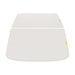 Car Skylight Sunshade Double Layer Version Baseus T-Space for Tesla Model 3 (white) - Other<<<Car