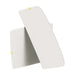 Car Skylight Sunshade Double Layer Version Baseus T-Space for Tesla Model 3 (white) - Other<<<Car