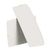 Car Skylight Sunshade Single Layer Version Baseus T-Space for Tesla Model 3 (white) - Other<<<Car