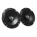 Car Speakers JVC CS-J620X - Тонколони за кола<<<Електроника GPS и Автомобил<<<Компютри|
