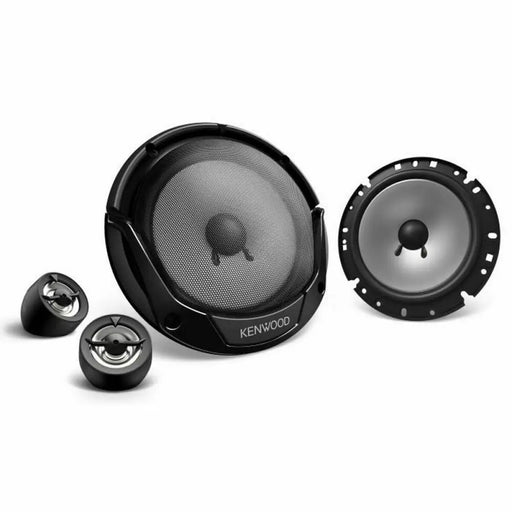 Car Speakers Kenwood KFC-E 170P - Тонколони за кола<<<Електроника GPS и Автомобил<<<Компютри|