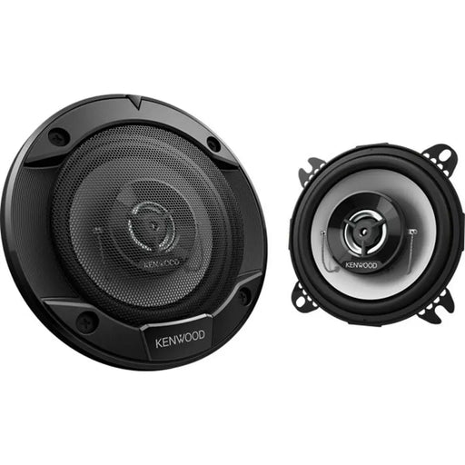 Car Speakers Kenwood KFC-S1066 2 Pieces (2 Units) - Тонколони за кола<<<Електроника GPS и Автомобил<<<Компютри|