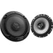 Car Speakers Kenwood KFC-S1766 - Тонколони за кола<<<Електроника GPS и Автомобил<<<Компютри|