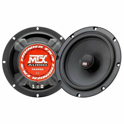 Car Speakers Mtx Audio TX465C - Електроника GPS и Автомобил<<<Компютри| Електроника<<<BigBuy&&&Тонколони за
